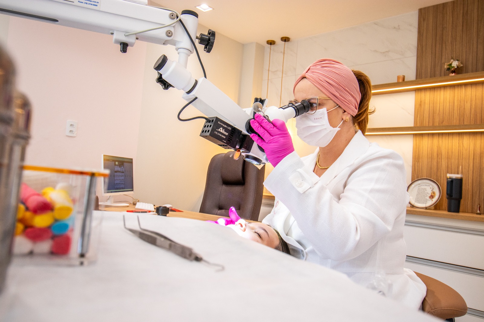 Endodontia | Clínica Sant