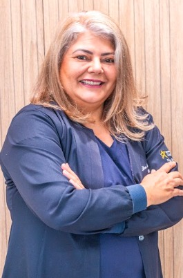 Dra. Selma Aparecida Trainoti | Clínica Sant