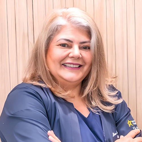 Dra. Selma Aparecida Trainoti | Clínica Sant