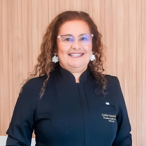 Lenira Franceschetti | Clínica Sant